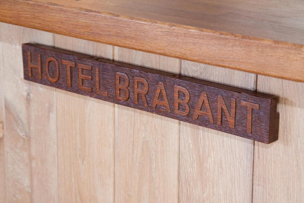 Hotel Brabant Hilvarenbeek Szoba fotó