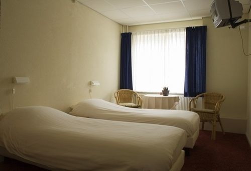 Hotel Brabant Hilvarenbeek Kültér fotó